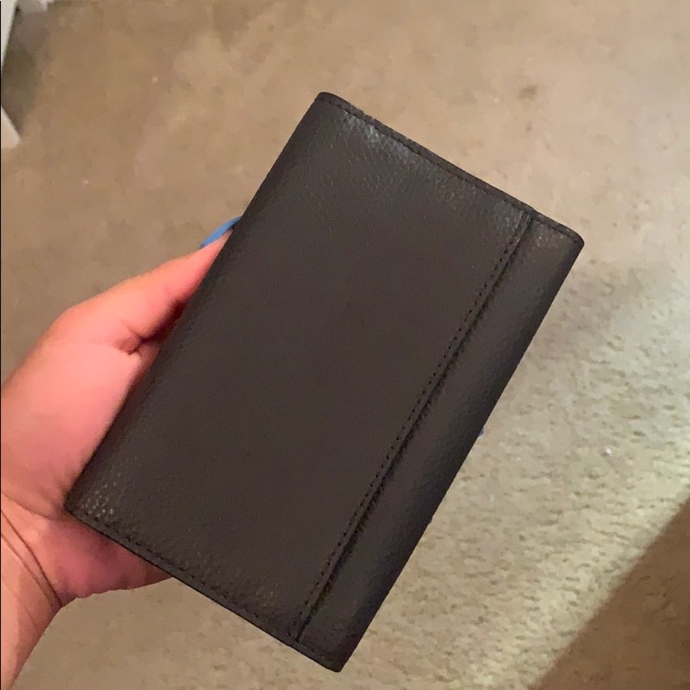Coach wallet - Picture 5 of 5